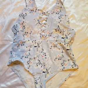 Brand new Cupshe one piece